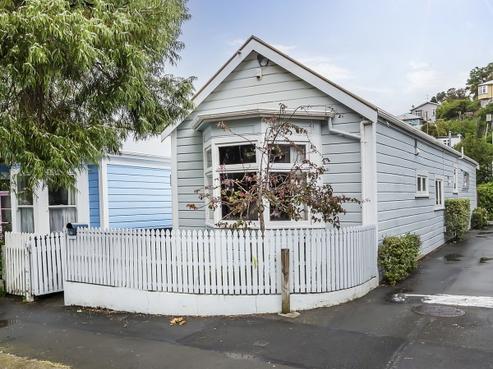 121 Aro Street, Aro Valley