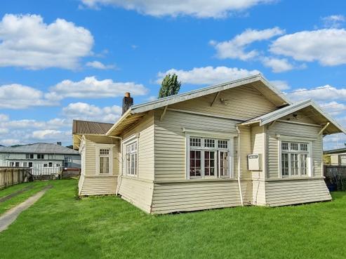 266 Taupo Road, Taumarunui