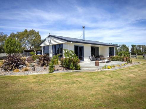 1054 Grahams Road, Eiffelton