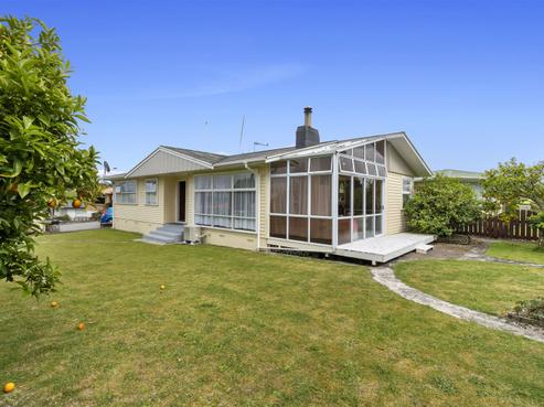 2 Alexander Crescent, Putaruru