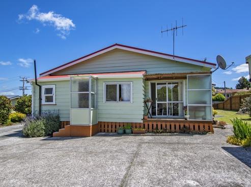 44 King Street, Hikurangi