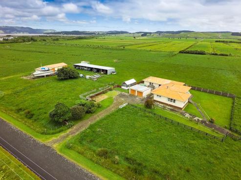 216 Hoods Landing Road, Otaua