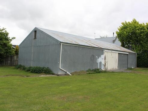 59 Morgan Street, Methven