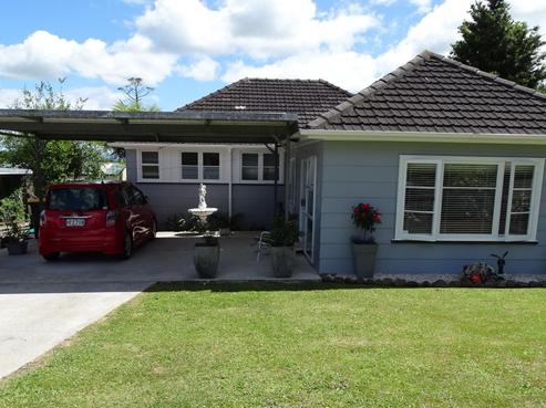 74 Aorangi Road, Paeroa