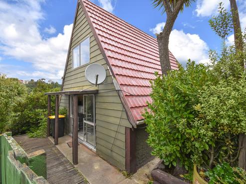 50A George Street, Port Chalmers