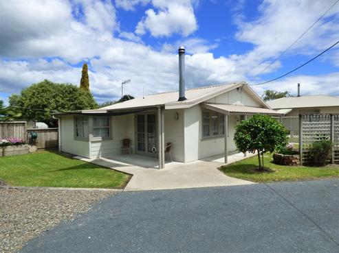30 Rangitahi Street, Otorohanga