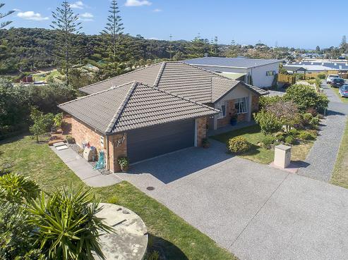 5 Nautical Heights, Mangawhai Heads