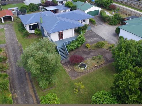 628 Pakura Street, Te Awamutu