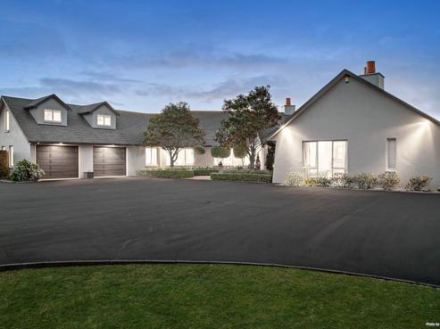 88 Fausett Road, Ararimu