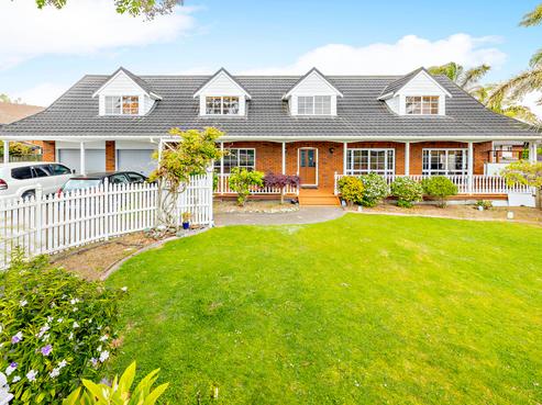47 Evanda Crescent, Conifer Grove
