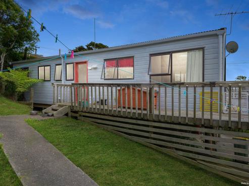 1 D'oyly Drive, Stanmore Bay