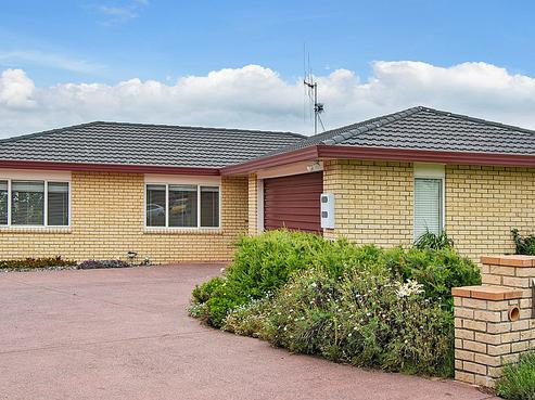 9 Oxford Avenue, Kamo