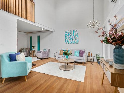 30 Howard Road, Point Howard