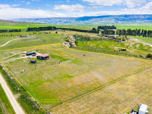 12B Nugget Lane, Ranfurly