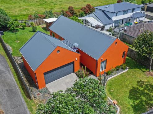 16 View Ridge Drive, Ranui