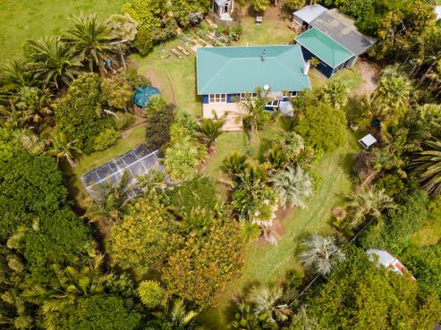 6382A South Road, Rahotu