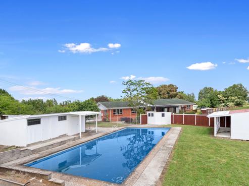 85 Koromatua Road, Ngahinapouri