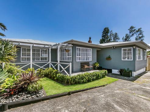 15 Bruce Place, Papatoetoe