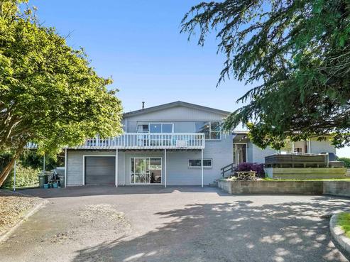 82 Burbush Road, Burbush