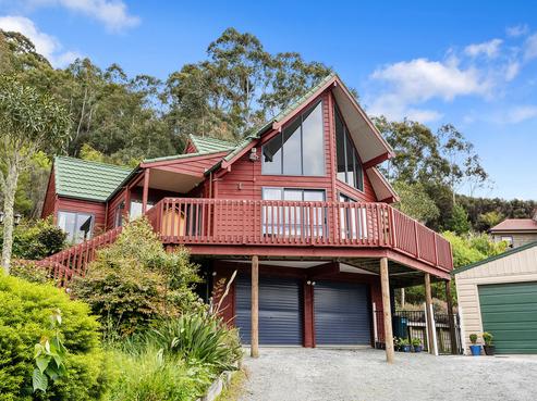 2B Swainson Street, Naenae