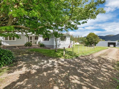 260 Brooks Road, Waipu