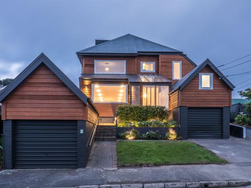 9 Lemnos Avenue, Karori