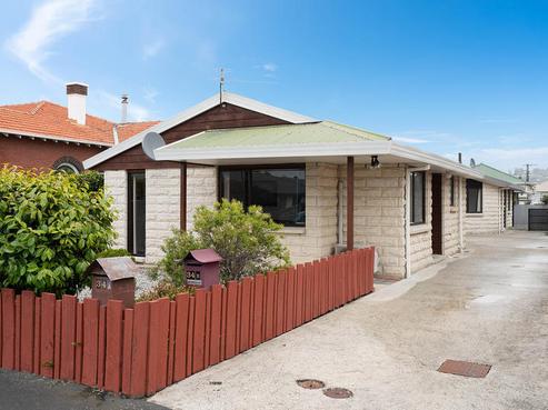 34B Tedder Street, Saint Kilda