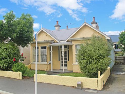 824 Cumberland Street, North Dunedin