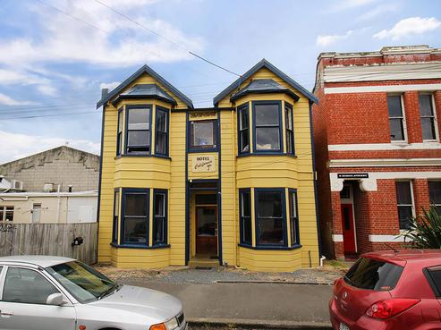6 Riego Street, North Dunedin