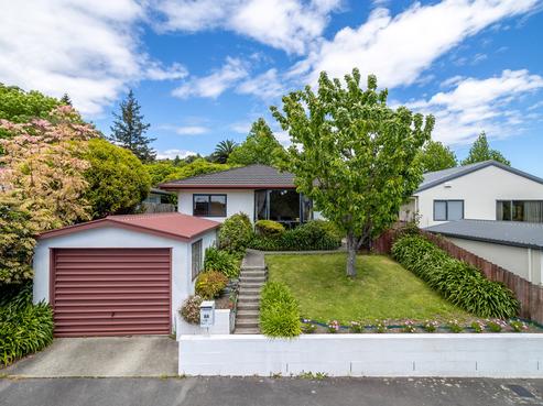 8A Jenkins Place, Wakatu