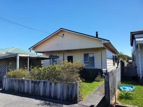 74 Blake Street, Blaketown