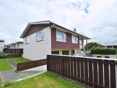 121 West Street, Hawthorndale
