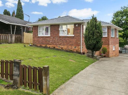 25 Hilling Street, Titirangi