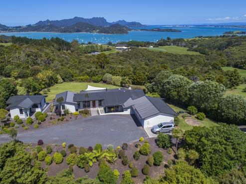 187C Te Rongo Road, Parua Bay