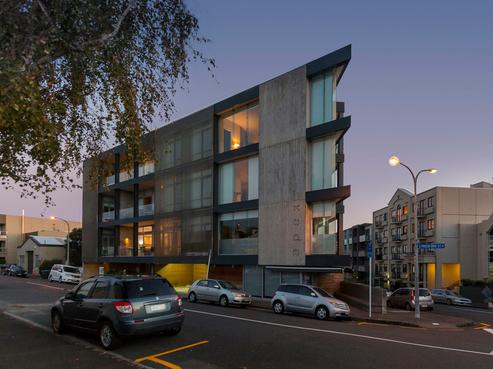 2/22 Prosford Street, Ponsonby