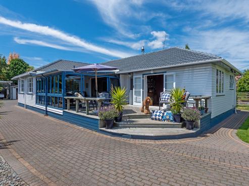 7 Davidson Street, Glenholme