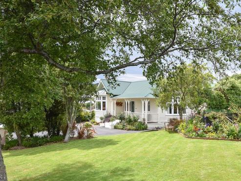 7 Aotea Street, Tainui