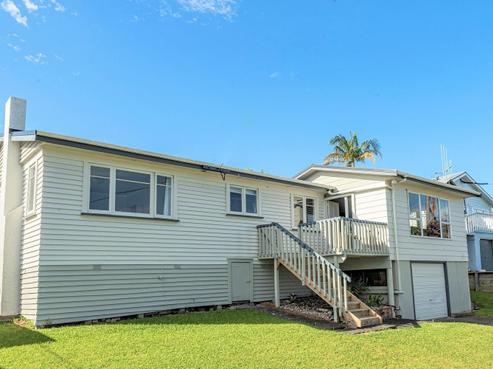 8 Jellicoe Street, Morningside