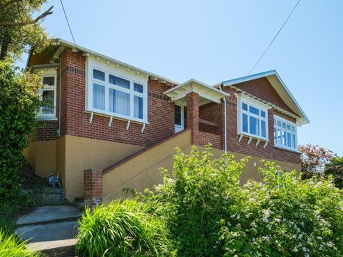 156A Queen Street, North Dunedin