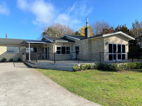 166 Okoroire Road, Tirau