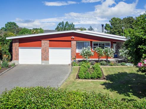 23 Plunket Street, Solway