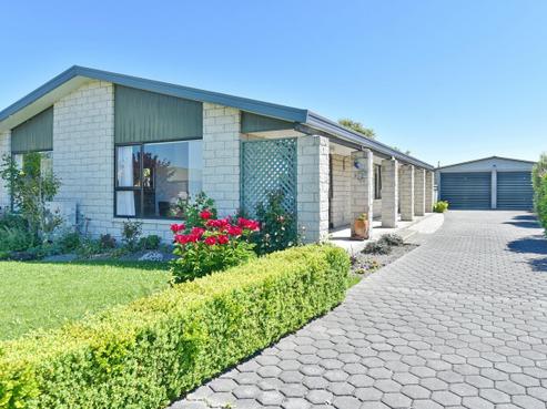 20 Coates Place, Rangiora