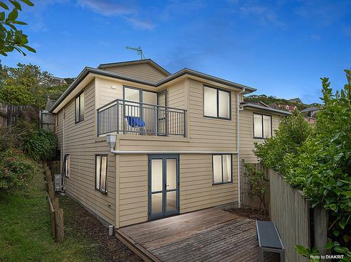 2/14 Bandipur Terrace, Broadmeadows