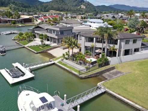 617 Waterways Parade, Pauanui