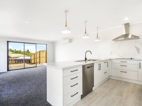 6/44 Glenview Terrace, Glenview