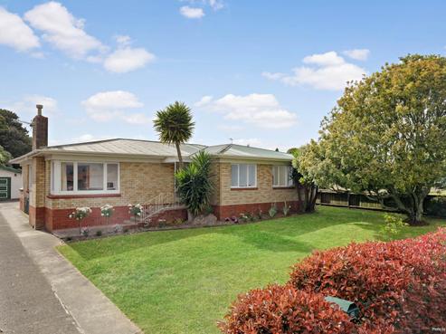 123 Edinburgh Street, Pukekohe