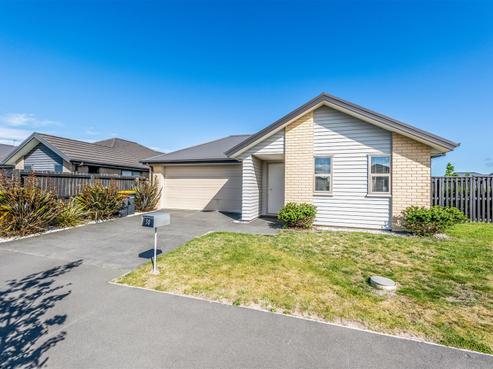 30 Maclaren Road, Wigram