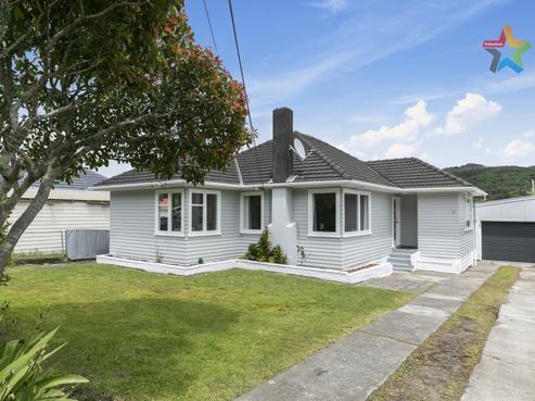 36 Mckillop Street, Wainuiomata