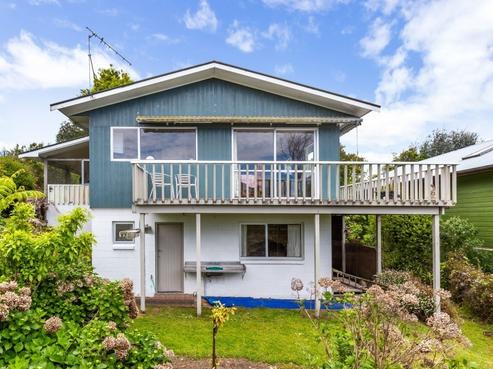 13 Te Pohue Street, Omori