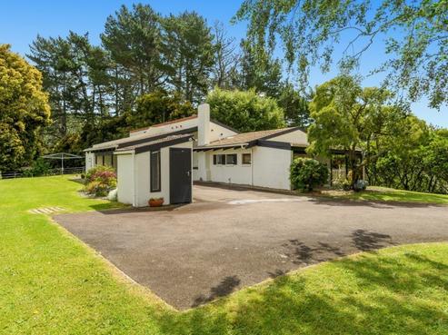 476 Cambridge Road, Tauriko